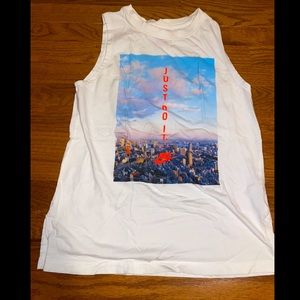 Nike Tank Top